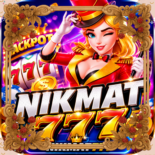 nikmat777 — galeri pratinjau - APK Resmi